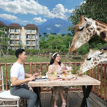 Baobab Safari Resort Prigen Εξωτερικό φωτογραφία