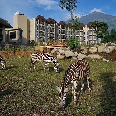 Baobab Safari Resort Prigen Εξωτερικό φωτογραφία