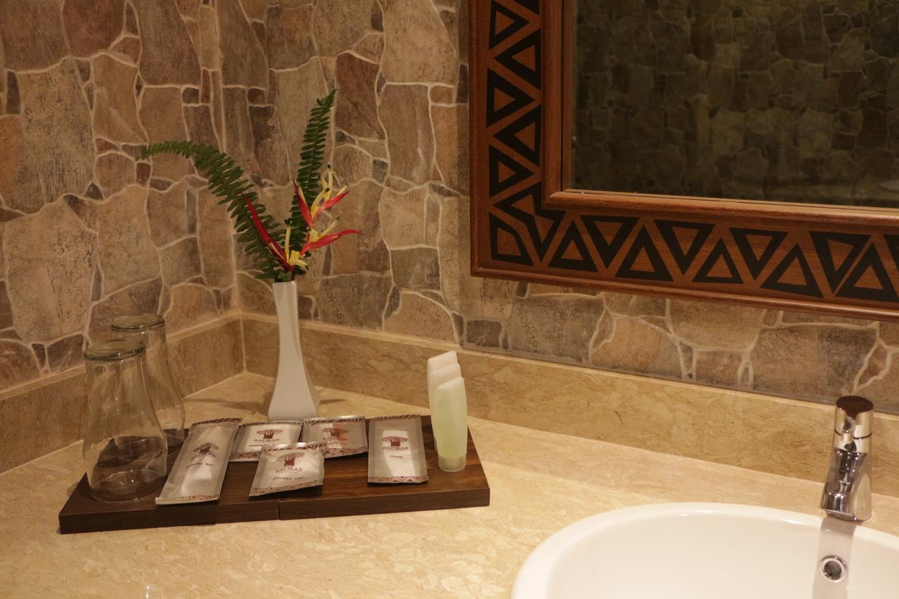 Baobab Safari Resort Prigen Εξωτερικό φωτογραφία