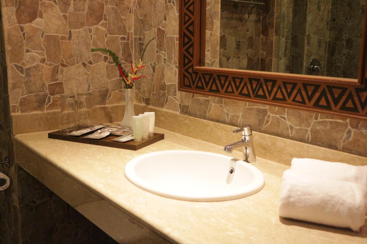 Baobab Safari Resort Prigen Εξωτερικό φωτογραφία