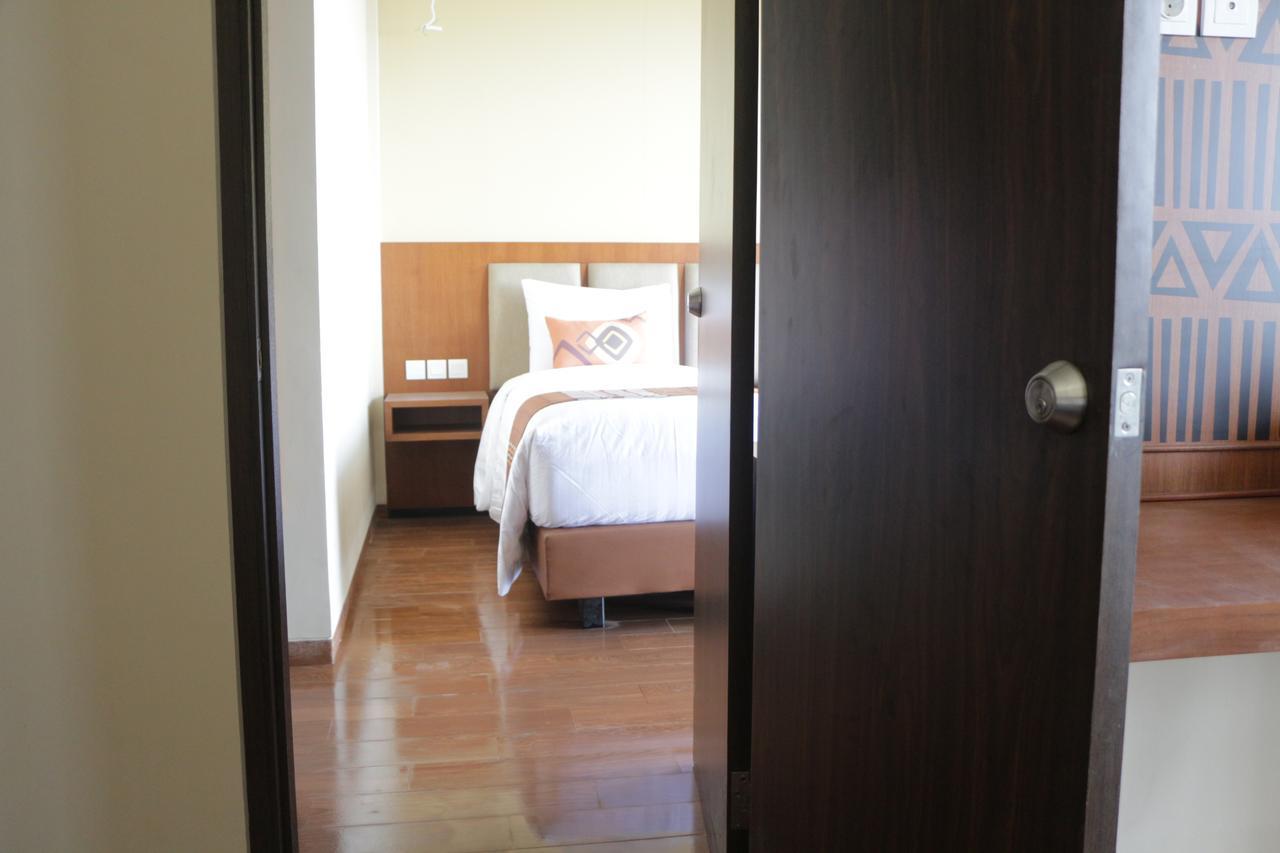 Baobab Safari Resort Prigen Εξωτερικό φωτογραφία