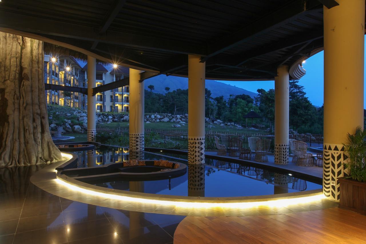 Baobab Safari Resort Prigen Εξωτερικό φωτογραφία