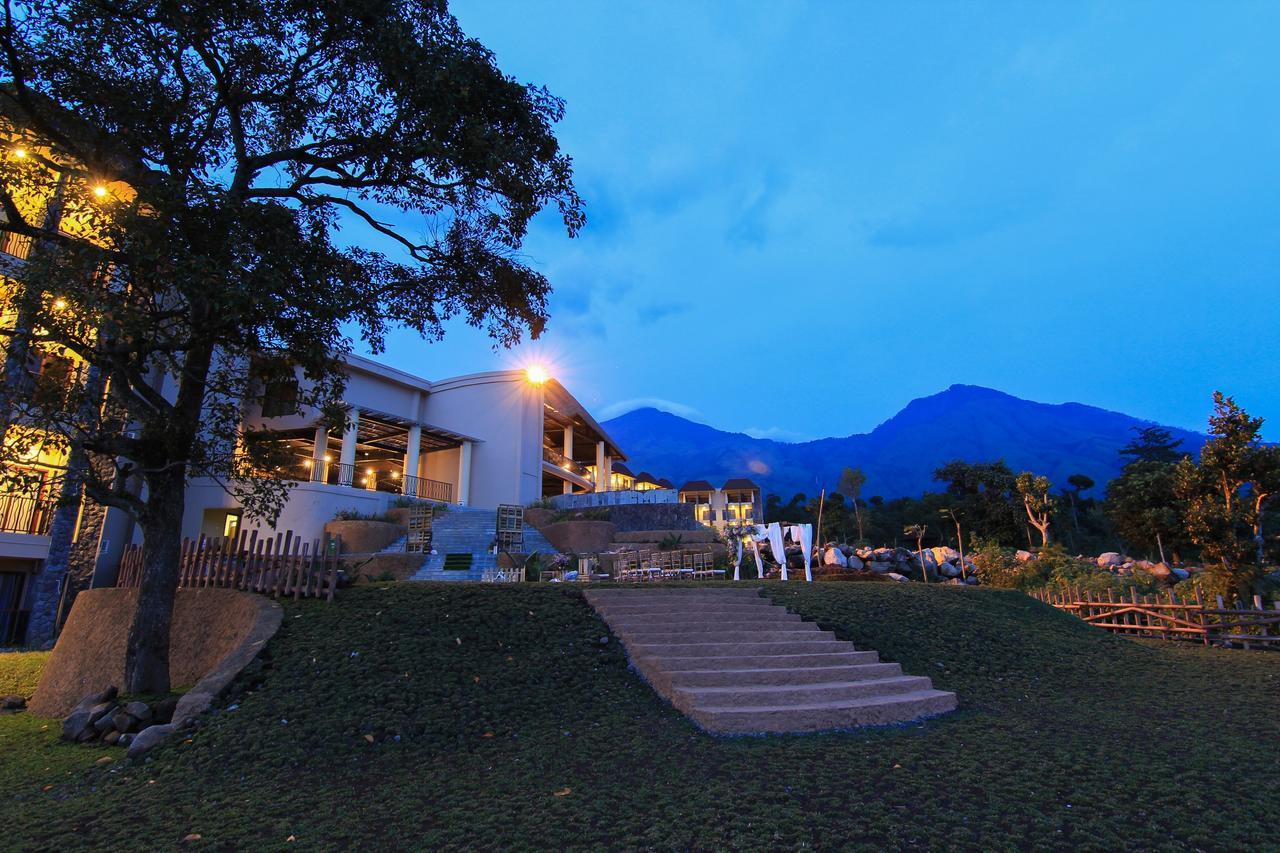 Baobab Safari Resort Prigen Εξωτερικό φωτογραφία