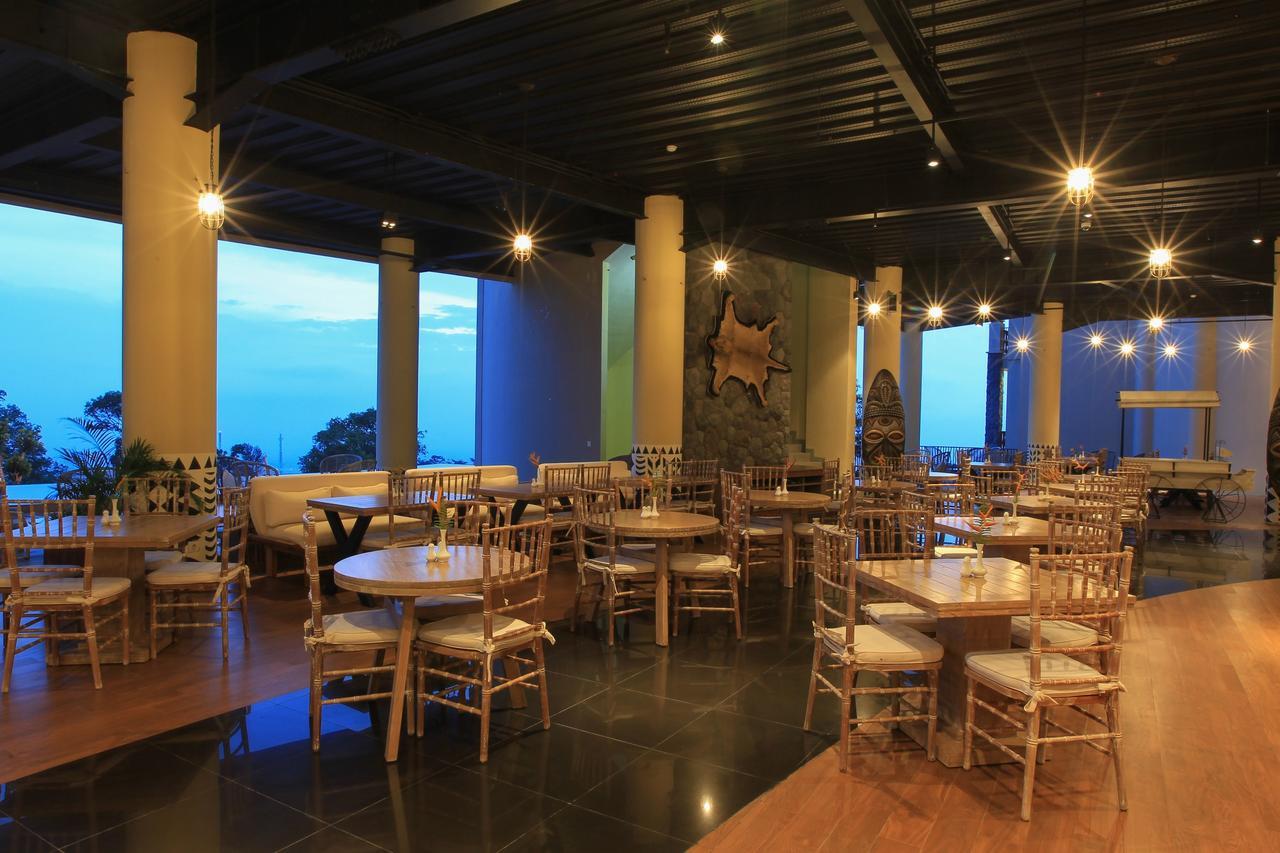 Baobab Safari Resort Prigen Εξωτερικό φωτογραφία