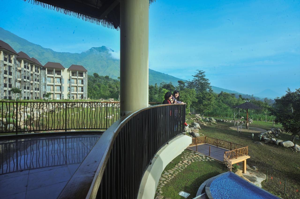 Baobab Safari Resort Prigen Εξωτερικό φωτογραφία