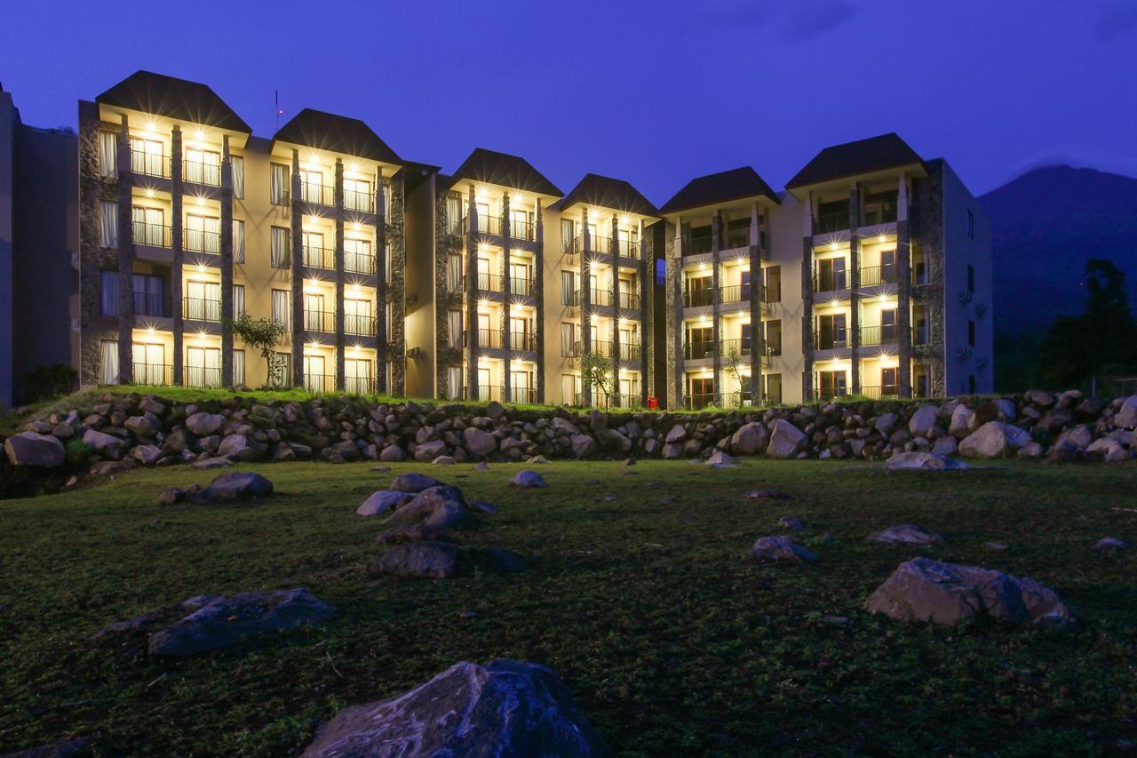 Baobab Safari Resort Prigen Εξωτερικό φωτογραφία