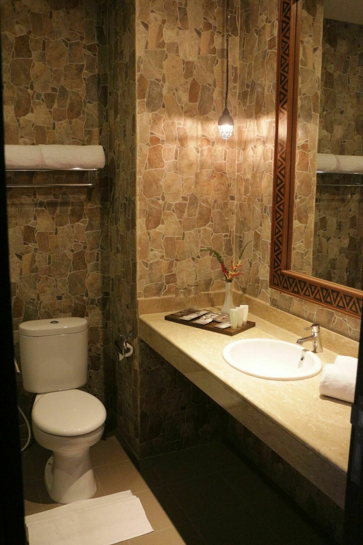 Baobab Safari Resort Prigen Εξωτερικό φωτογραφία